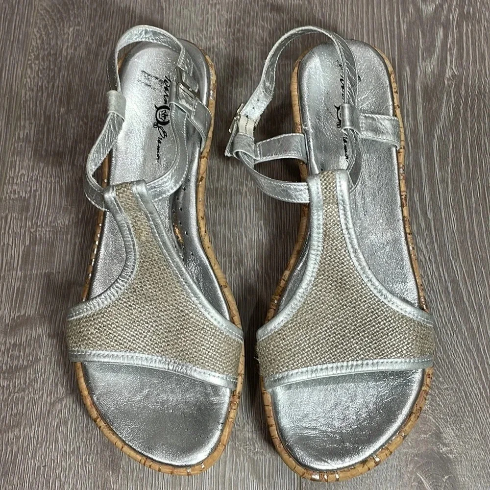 Born crown silver